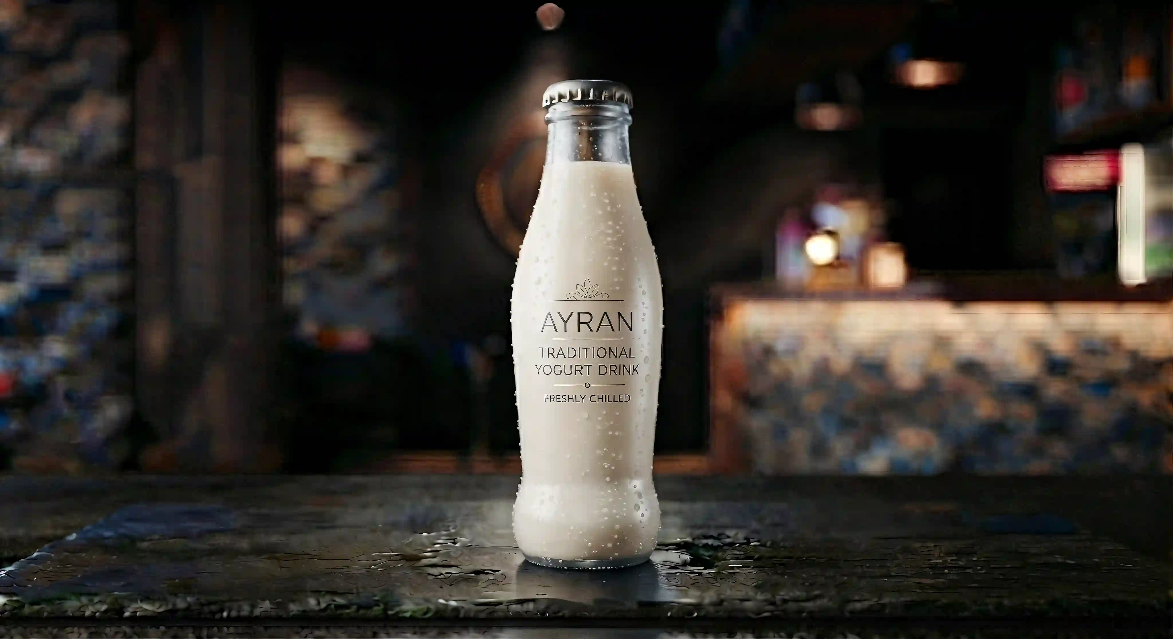 Ayran