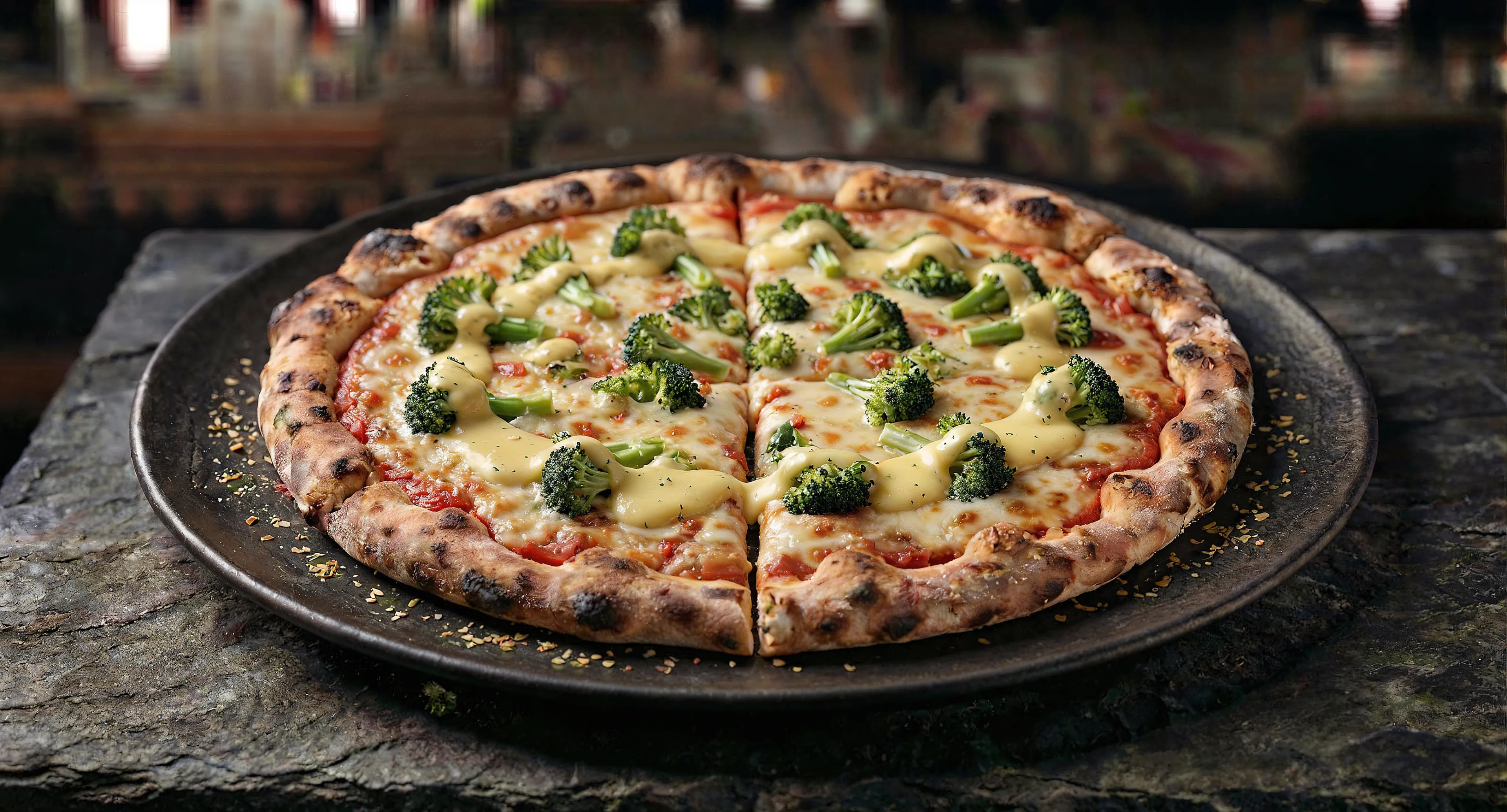 Broccoli