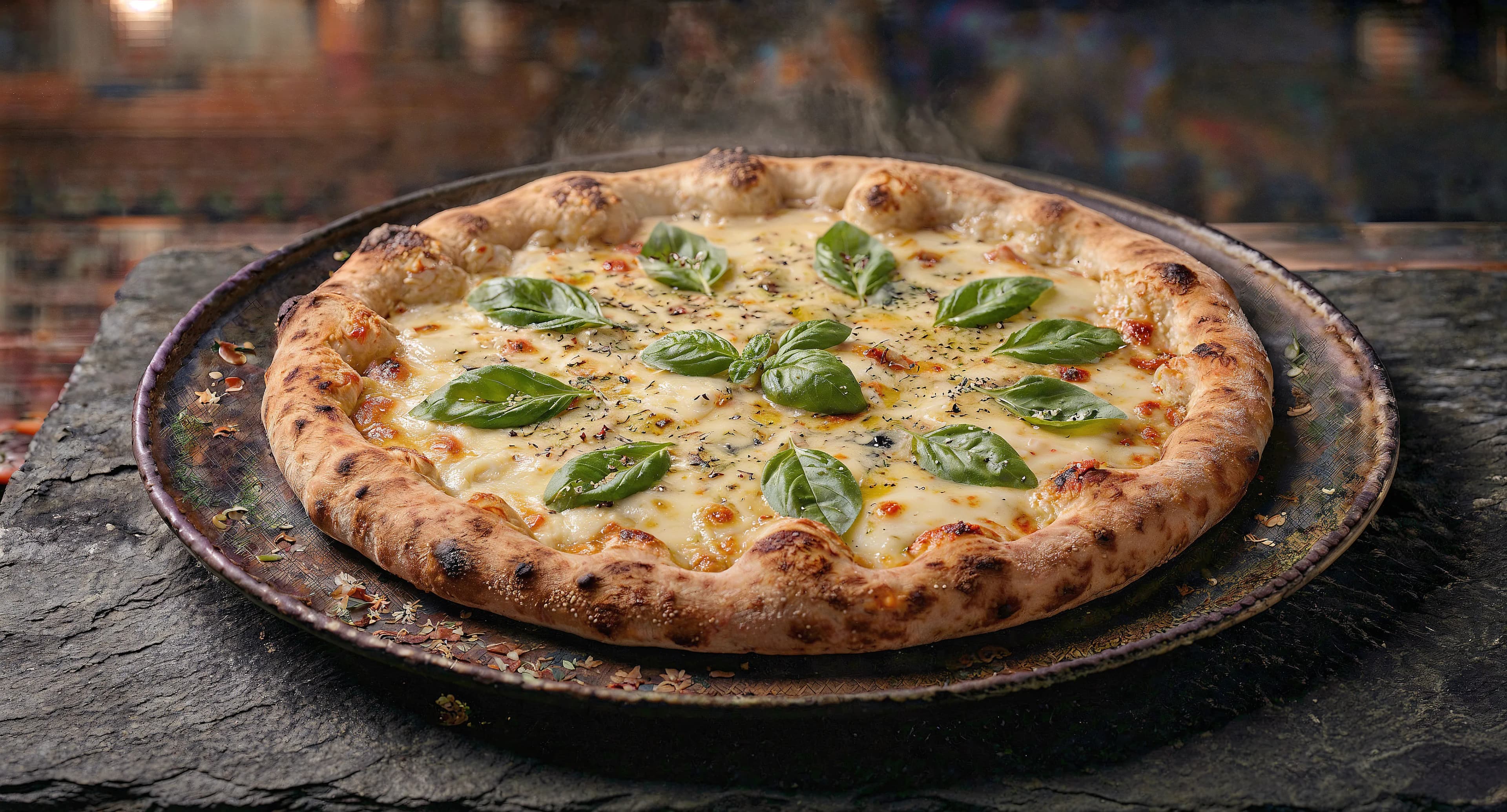 Mozzarella
