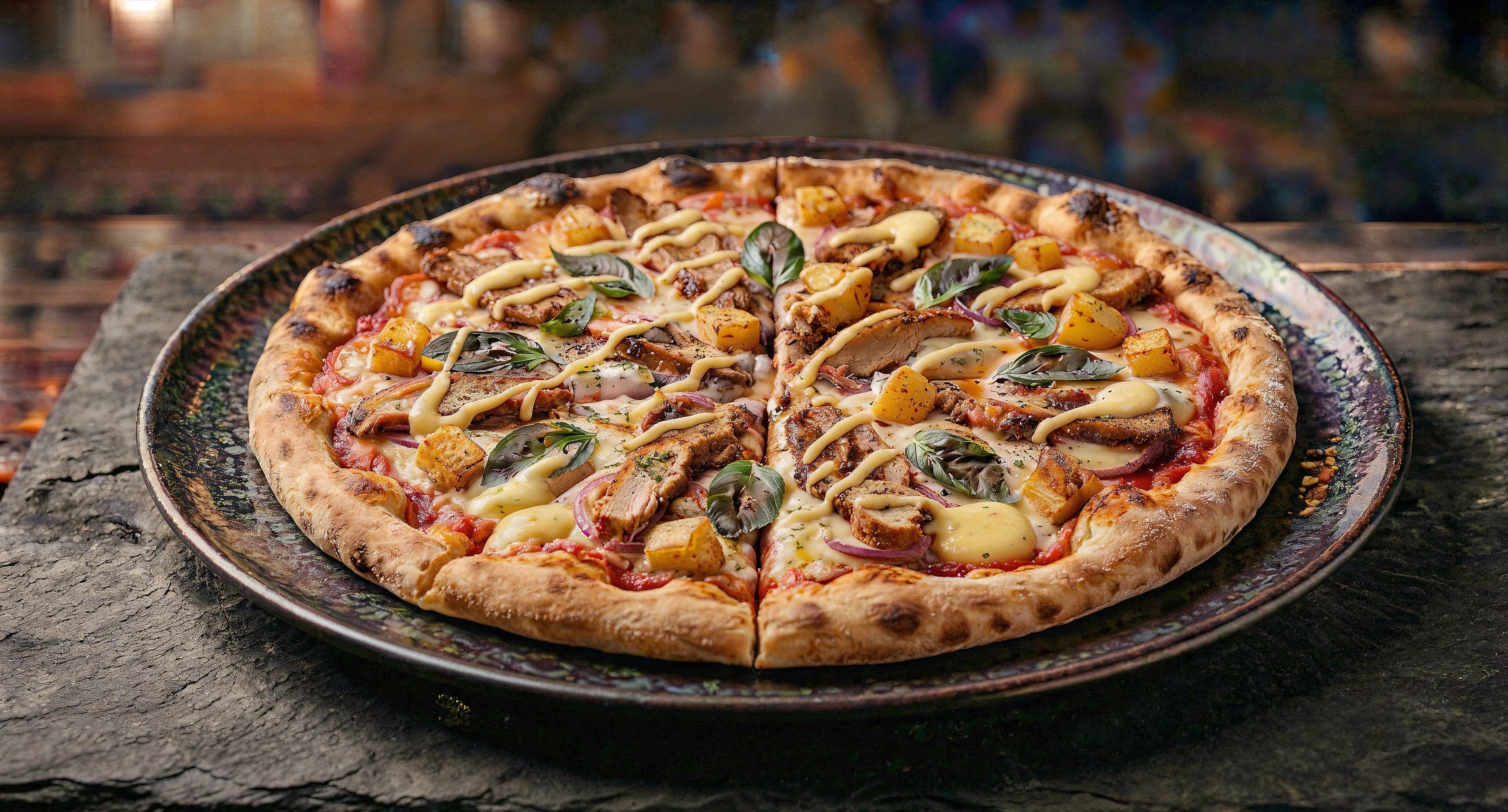 Pizza Beyti