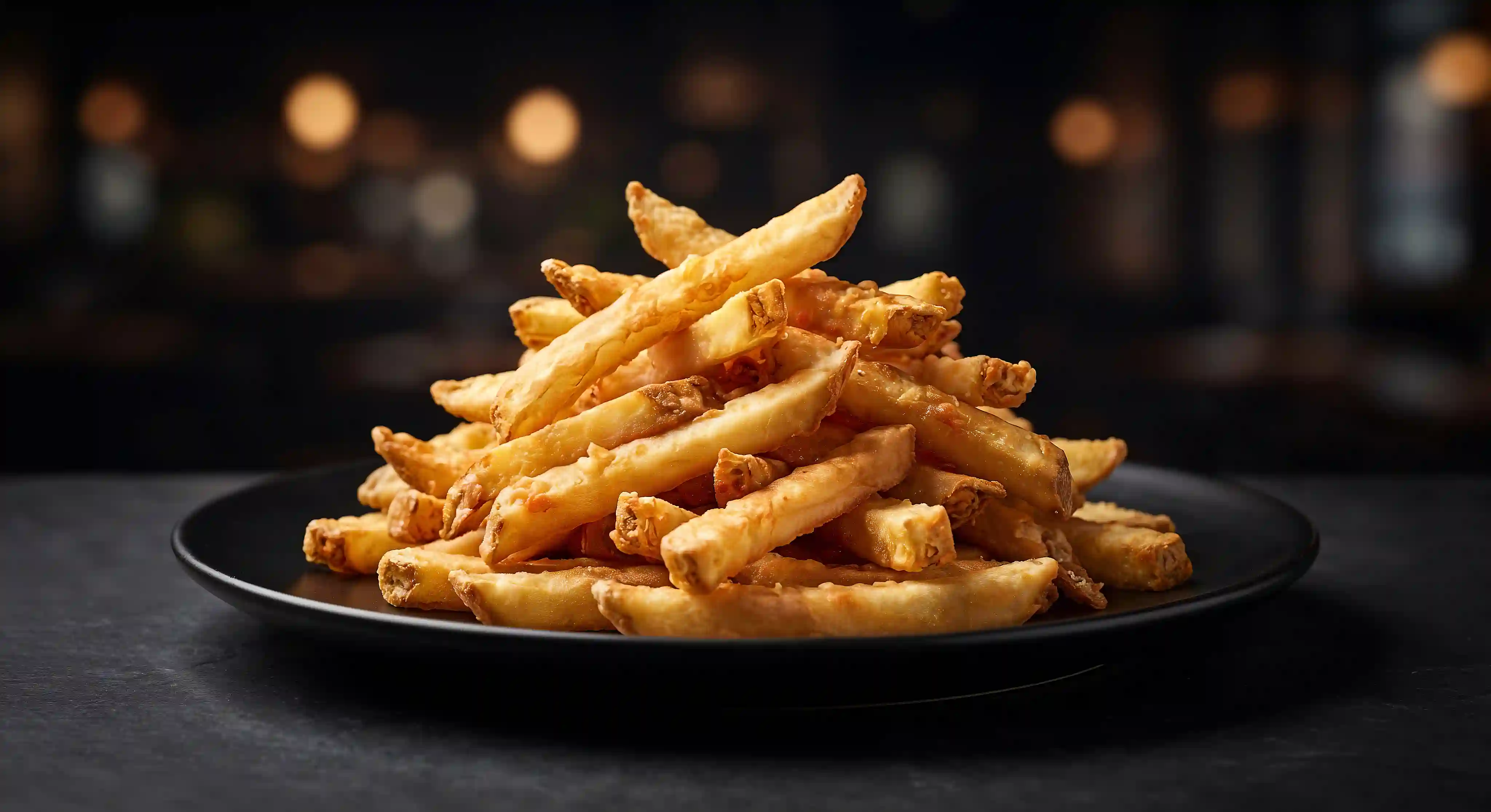 Pommes