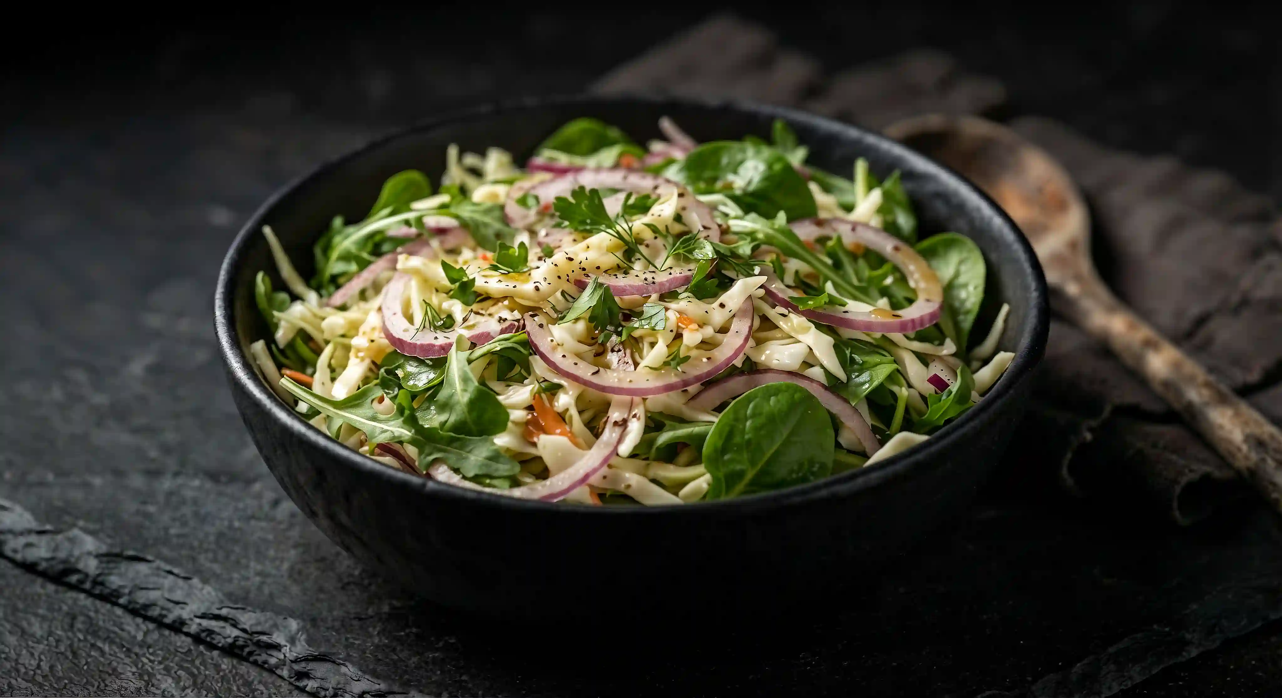 Gemischter Salat